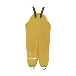 buiten overall celavi geel